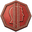 Cricket Tosser coin